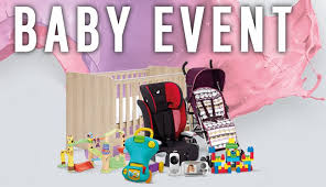 lidl boots baby toddler events
