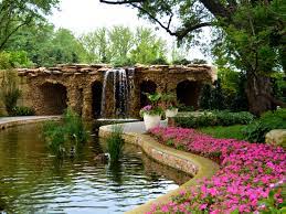 dallas arboretum and botanical garden