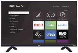 Troubleshooting and product support rca flat panel television. 32 Smart Hd 720p Led Rca Roku Tv