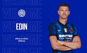 One of our core values is to 'create advocates' through all of our customer interactions. Edin Dzeko Signs For Inter News