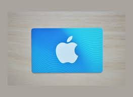 about apple gift card types uses