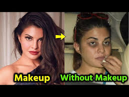 without makeup bollywood actresses in