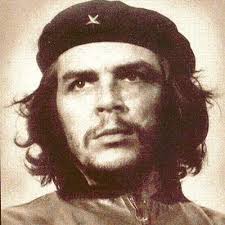 Guevara studied medicine before traveling around south america. Ernesto Che Guevara Thecheguevara Twitter