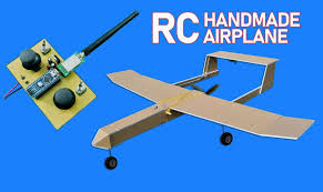 rc airplanes rc models