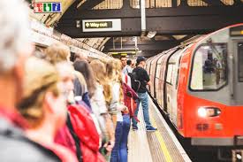As the electrodes heat, the lamp slowly, over three to five seconds, reaches full brightness. Tube Strike Latest News Breaking Stories And Comment The Independent