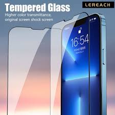 Lereach Full Coverage Glass For