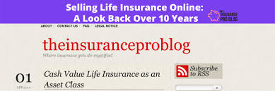 Read the latest life insurance blogs & articles by aditya birla sun life insurance to know better about life insurance policy & help you plan a secure future. The Insurance Pro Blog Best Whole Life Insurance