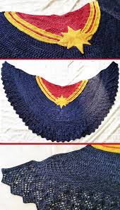 Super Hero Knitting Patterns In The Loop Knitting