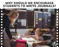 Benefits of Journaling in the Classroom