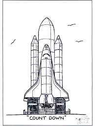 Malvorlagen auf raketen ist eine häufig gesucht thema von eltern für ihre kleinen künstler. Rakete Lanzierung Malvorlagen Raumfahrt