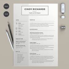 Programmer Resume Template