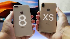 Submitted 1 year ago * by bruno_andrade. I Ditched My Iphone Xs Max For An Iphone 8 Plus What I Observed Youtube