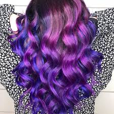 Finding purple hair dye no bleach means reading reviews and how to dye dark hair purple without bleach. Purple Hair Dye Tish Snooky S Manic Panic