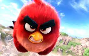 The Angry Birds Movie' Box Office Profits 2016: App-Turned-Film Made Money  – Deadline