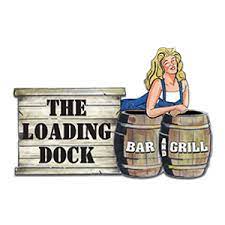 the loading dock bar and grill