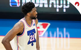 Also, on the jersey is the city's iconic boathouse row outline, and if you look close enough, you might see the letters ttp hidden as a nod to the sixers. Los Angeles Clippers Vs Philadelphia 76ers Odds Friday April 16 2021