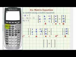 Equations Graphing Calculator Graphing