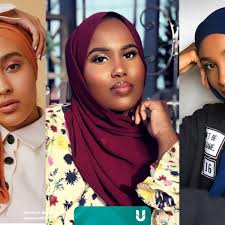 Selain itu warna mocca cocok untuk semua warna kulit wanita indonesia. 7 Warna Hijab Yang Cocok Untuk Kulit Gelap Kumparan Com