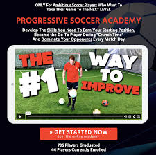 soccer training program for a week to