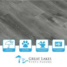 carbon grey planks great lakes