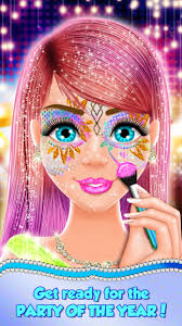 face paint salon glitter make 2 1 free