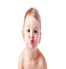cute baby kiss posted by zoey walker hd
