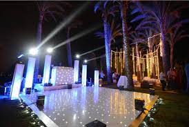 starlit dance floors marbella