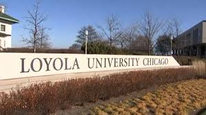 Tag: Loyola University – NBC Chicago