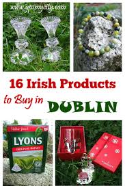 distinctively irish things to in dublin