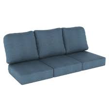 Sofa Outdoor Loveseat Cushion