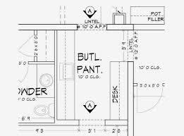 Designing A Functional Butlers Pantry