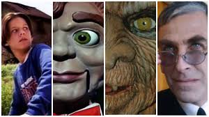 scariest kids tv shows creepy and