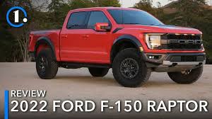 2022 ford f 150 raptor review all