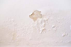 Condensation On Walls Causes