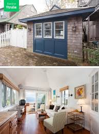 5 Little Houses Under 500 Square Feet