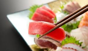 Sashimi 101: Tips You Should Know Before Enjoying One of Japan's Greatest  Specialties - KKday Blog