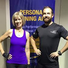 la fitness pro results personal training
