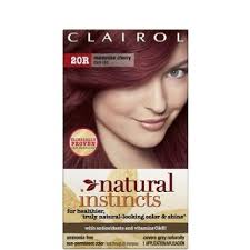 Cheap Clairol Natural Instincts Color Chart Find Clairol
