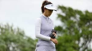 Michelle has listed 5 professional wins. Askalan Mailbag Will Michelle Wie Return To Competitive Golf