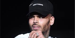 Singer chris brown and ammika harris welcomed their first child together in november and just recently shared the first photos showing the child's face, which the singer says resembles his. Instagram Flexin Chris Brown Is Not In A Rush To Drop New Album Hiphopdx
