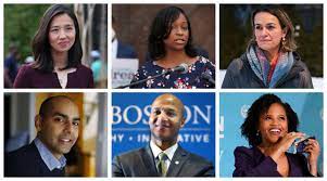 Live blog: Tracking the Boston mayoral race