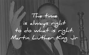 270 Martin Luther King Jr Quotes