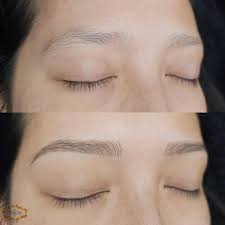 ellebrow for microblading in nyc