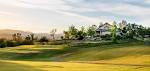 Gold Hills Golf Club - Redding, CA