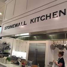 stonewall kitchen cooking