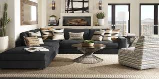 Sectional Sofas For Living Room