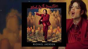 rediscover michael jackson s blood on