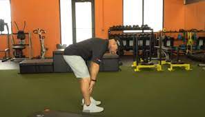 golf stretches for lower back pain and