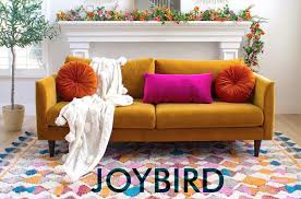 Joybird Furniture Review Joy Bird Mid
