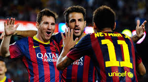 Barcelona | poslednji mečevisveukupno domaći gosti. Barcelona 3 2 Sevilla Match Report Highlights